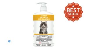 Canaan Aniflea Anti-Flea Cat Shampoo (500ml)