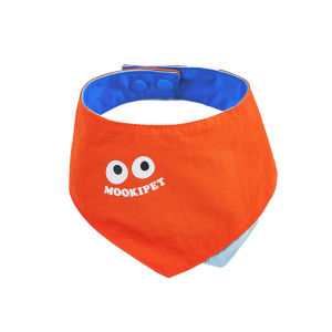 Mooki pet | Pet Dog Vest with Leash Loop