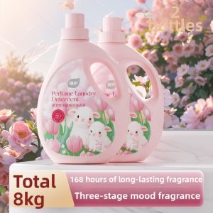 Botare | Long-lasting Fragrance Perfume Laundry Detergent