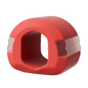 O:OOUP | Face Contour Improvement Yoga Ball Muscle Trainer
