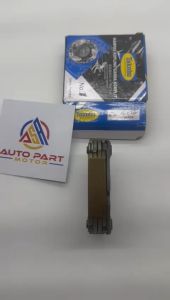 ( TAKEHO ) Kampas Ganda Assy Revo Absolute / Blade Absolute ( LK ) Otomatis Set Dudukan Per Kopling Motor KWB