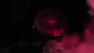 317[จัดส่งฟรีสำหรับหนึ่งชิ้น] Fecie พัดลมไอเย็นคูล พัดลมขนาด 8 นิ้ว 10000mAh/5000mAh พัดลมแบบหนีบ พัดลมตั้งโต๊ะ พัดลมชาร์จ USB แบบพกพา บ้าน / รถยนต์