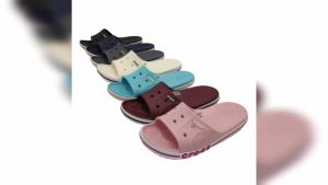 Sandal Slide untuk Aktivitas Outdoor: Crocs Bayaband Slide