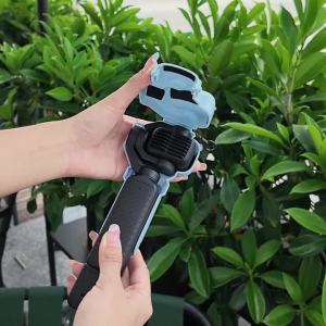BRDRC | BRDRC Protective Case for DJI Osmo Pocket 4P Gimbal Camera Accessory Anti-dust Anti-Scratch Protective Cover