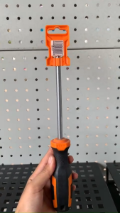 Tuốc nơ vít 4 cạnh sử dụng trong công nghiệp 200286 Wokin PH3x150mm