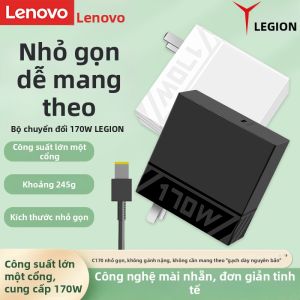 Lenovo | GaN Portable Charger Adapter 170W