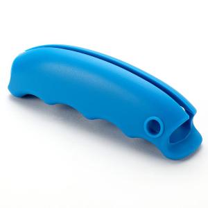 Ergonomic Non-Slip Silicone Hand Grip Large Size