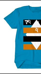 KAOS ANAK CUSTOM ULANG TAHUN FREE NAMA/KAOS ANAK HAPPY BIRTHDAY CUSTOM NAMA ANAK COWO DAN CWE