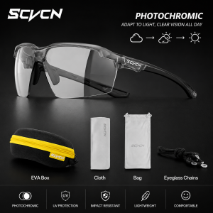 SCVCN Explosion Proof Hunting CS War Game Eyewear Outdoor Airsoft Shooting Glasses Polarized Men Shockproof Tactical Goggles