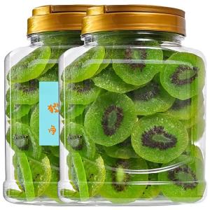 Snack Kiwi Dry Fruit 500g