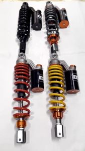 Akai Racing Store - PROMO SHOCKBREAKER SOK TABUNG ATAS EXTREME MIO BEAT SCOPY VARIO