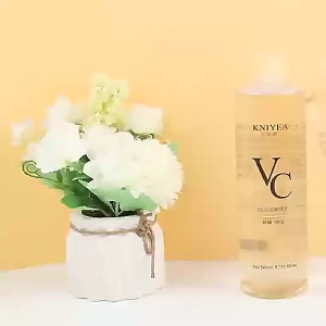 【BUY 1 TAKE 1】300ML Vitamin C Toner Intensive Whitening Toner Essence Remove Acne Pimple Marks