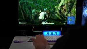 New AULA F99 Max Gasket Mechanical Gaming Keyboard | Tri-Mode Wireless (BT/2.4G/Wired) | Fully Hot-Swappable Keys