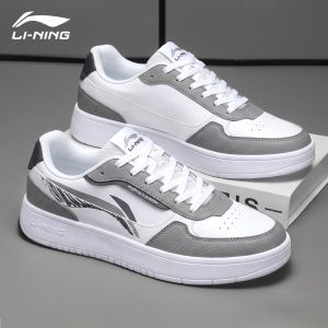 Li-Ning | Summer Breathable Slip-Resistant Mens Casual Shoes