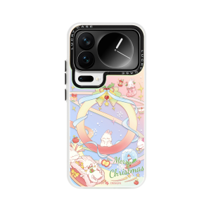 Asina | Magnetic Bracket Protection Case for Mi Phones