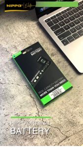 Hippo Baterai OPPO BLP-839 OPPO RENO SZ/A95 5G 4310 mAh Battery Batere Batrai Batre Original Cell Garansi resmi