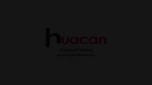 HUACAN Diamond Painting Full Kits Boat Landscape Arts And Crafts Mosaic Sea Nature Square Round Drill Modern Home Decor