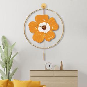 BOJIAJIAJU | Modern Luxurious Wall Clock