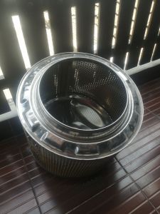 drum mesin cuci electrolux EW880F