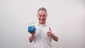 KPLASS Cough Relief Patch (3 patches)