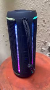 Loa Bluetooth 5.3 Xdobo Dignity 2024 Công Suất 50W Chống Nước IPX6 Pin 6600Mah Hỗ Trợ Thẻ TF USB AUX - Chính hãng bảo hành 12 tháng