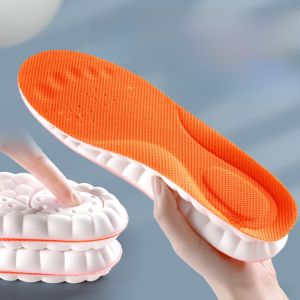 LINGMIAO | Comfortable Running Insoles for Teenage Boys