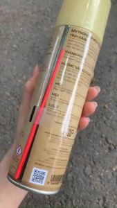 DƯỠNG SÊN CHAIN LUB TS50 300 ml