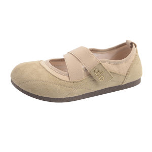 ZOG | Stylish Comfortable Flat Shoes For Dresses