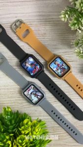 Jam Tangan Anak Lucu Karakter Ejen Ali Varian Warna