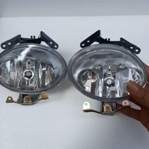 Đèn gầm/Đèn cản trước Hyundai Santafe 2008