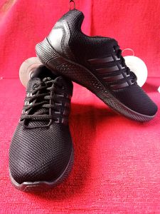 sepatu hitam polos sepatu sekolah comex sepatu sekolah cowok sepatu sekolah cewek sepatu sekolah anak sMp SMA