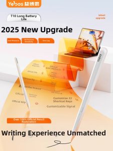 eBOX | Compatible With iPad Touch Screen Pen