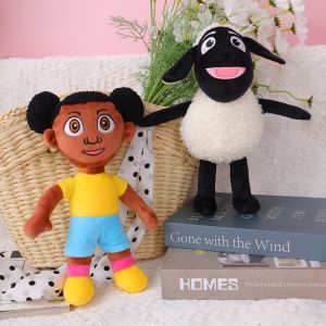 ToyStory 25cm Amanda The Adventurer: A Plush Toy for Kids & Adults