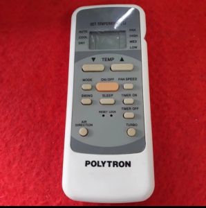 Remot Control AC POLYTRON ICPS 15 Original