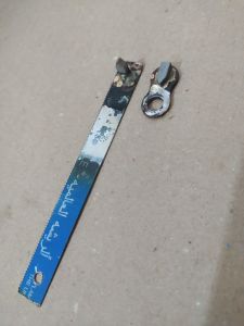 platina widia lancip