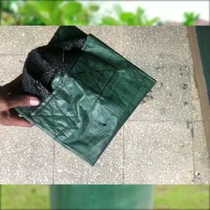 Planter Bag Tanaman Pot Tanaman Kecil Sedang Besar Kuat Tahan Cuaca Planterbag Premium ukuran S M L XL Murah Tanam Buah Mangga Jambu Serbaguna
