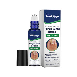 South Moon | Cuticle Remover Liquid Fungus Killer Paronychia Repairing Onychomycosis Treatment Enahnce Nail Nutrition Anti Toe Infection Oil