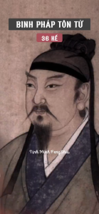 Sách - Binh Pháp Tôn Tử và 36 Kế - SBOOKS