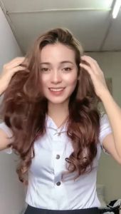 Flower Secret Seuro De Argan Hair Oil Argan Oil Anti Frizzy Hair Serum Serum Rambut 150ml