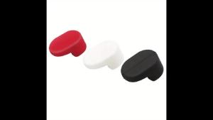 1Pc Electric Scooter Rear Fender Silicone Hook Protective Cover Sleeve Cap for Xiaomi M365 Pro Skateboard Back Mudguard Shield