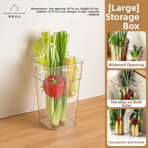 MODERN SWEETHOME | Kitchen Vegetable and Multipurpose Storage Box