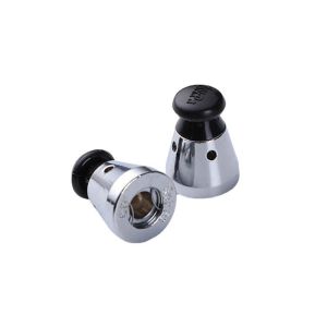 80KPA 1.5 Inch Universal Floater Safety Valve Replacement for Pressure Cookers Accessories
