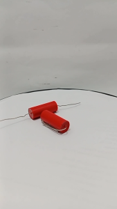 Elco Su rong 2.2 uf 250v - kapasitor audio 2 pcs