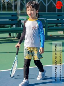 nikoscout | Quick-Dry Sport Suit for Boys Absorbent and Moisture-Wicking