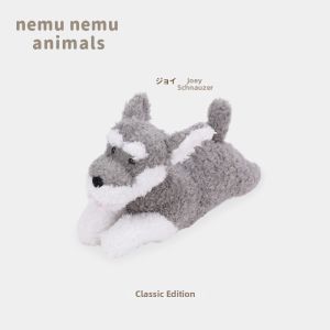 LIV HEART | Lovely Chihuahua Plush Toy