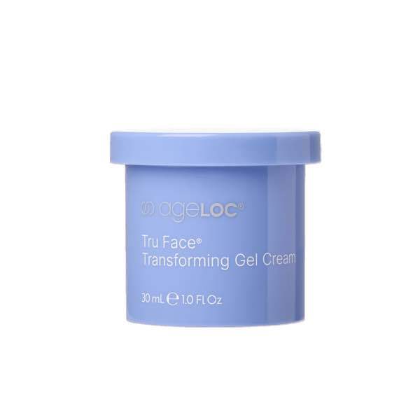 AgeLOC Tru Face Transforming Gel Cream Refill