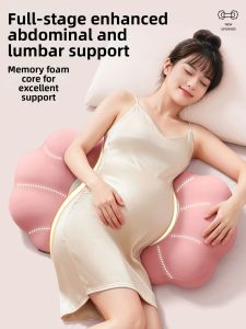 NIRA | Pregnancy Support Side Sleeping Pillow