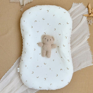 ANYOUBI | Anti Spit-up Anti Startle Infant Sleeping Pad