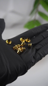 Set 10 bộ Khoen ore mắt cáo không gỉ kèm long đền 10mm 20mm dùng cho túi xách quần áo giày dép