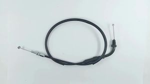 Kabel Gas CB150R Atas - Cable Cabel Tali Seling Kawat Iner Throtlle Gas Honda CB 150R Lama Old